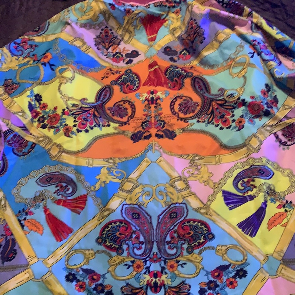 Button Up Top - image 2